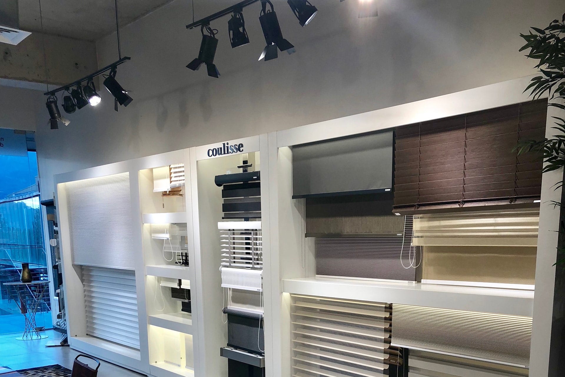 Cortinas Noma Deco